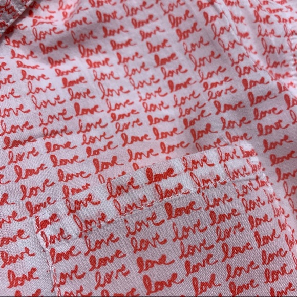 Old Navy Oxford - Picture 4 of 5